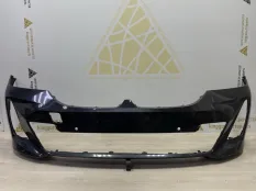 Бампер BMW 6 2020-2022 51118078784 G32 M-PACK РЕСТАЙЛИНГ, передний