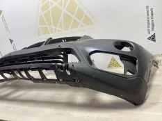 Бампер BMW X1 2015-2019 51117453566 F48, передний