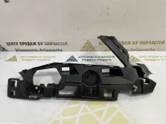 Кронштейн бампера Skoda Superb 2015-2019 3V0807056 3 3V3 ДО РЕСТАЙЛИНГ, правый