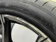 Колесо R21 BMW X5 2019-2023 8071999 G05, заднее