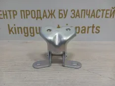 Петля двери нижняя Hyundai Solaris 2017-2020 793161Y000 2 HCR ДО РЕСТАЙЛИНГ, передняя правая