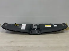 Накладка замка капота Skoda Karoq 2017-2021 57A853343 1 NU7 ДО РЕСТАЙЛИНГ