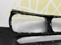 Бампер BMW X6 2014-2018 51118066904 F16 M-PACK, передний