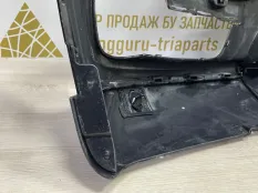 Бампер BMW X5 2013-2018 51117394935 F15