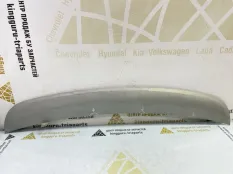 Накладка бампера BMW X5 2006-2010 51117222729 E70 ДО РЕСТАЙЛИНГ, передняя