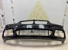 Бампер BMW X1 2015-2019 51118067679 F48 M-PACK, передний