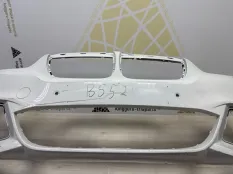 Бампер BMW X1 2015-2019 51118067679 F48 M-PACK, передний