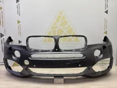 Бампер BMW X5 2013-2018 51118062459 F15 M-PACK, передний