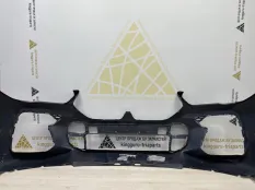 Бампер BMW X6 2019-2022 51118098864 G06 M-PACK, передний