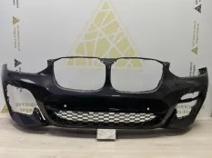 Бампер BMW X3 2017-2021 51118091971 G01 M-PACK ДО РЕСТАЙЛИНГ, передний