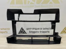 Дефлектор радиатора Hyundai Creta 2016-2020 29135M0000 1 GSR ДО РЕСТАЙЛИНГ