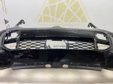 Бампер BMW X6 2019-2022 51118098864 G06 M-PACK, передний