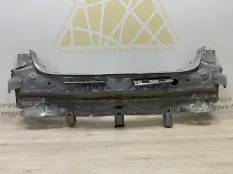 Задняя панель кузова Changan CS75 Plus 2022-2024 S311F2702020101AA 2