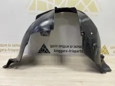 Подкрылок Renault Duster 2010-2015 638408322R 1 HSA/M ДО РЕСТАЙЛИНГ, передний правый
