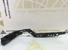 Кронштейн бампера Volkswagen Passat 2011-2015 3AE807393 B7 362, задний левый