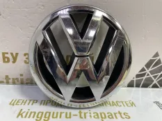 Эмблема Volkswagen Tiguan 2011-2017 561853600 1 5N1 РЕСТАЙЛИНГ