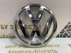 Эмблема Volkswagen Tiguan 2011-2017 561853600 1 5N1 РЕСТАЙЛИНГ