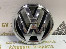 Эмблема Volkswagen Tiguan 2011-2017 561853600 1 5N1 РЕСТАЙЛИНГ
