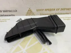 Воздухозаборник Exeed VX 2021-2024 151000138AA M36T
