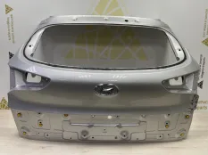 Крышка багажника Hyundai Tucson 2015-2018 73700D7000 3 TL ДО РЕСТАЙЛИНГ