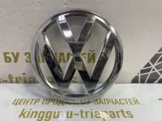 Эмблема Volkswagen Passat 2019-2022 3G0853601BDPJ B8 3G1 РЕСТАЙЛИНГ