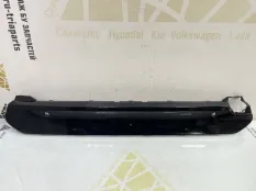 Накладка бампера BMW X3 2017-2021 51118070392 G01 M-PACK ДО РЕСТАЙЛИНГ