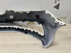 Бампер BMW 5 2017-2019 51117427440 G30 ДО РЕСТАЙЛИНГ, передний