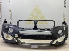 Бампер BMW X6 2014-2018 51118066904 F16 M-PACK, передний