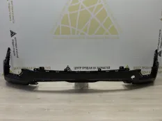 Спойлер Бампера Hyundai Creta 2016-2020 86612M0000 1 GSR ДО РЕСТАЙЛИНГ, задний