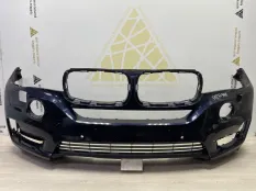 Бампер BMW X5 2013-2018 51117394935 F15, передний
