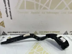 Кронштейн бампера Volkswagen Passat 2011-2015 3AE807393A B7 362, задний левый