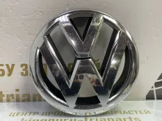 Эмблема Volkswagen Tiguan 2007-2011 561853600 1 5N1 ДО РЕСТАЙЛИНГ