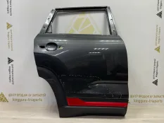 Дверь Changan CS35 Plus 2021-2023 S111F2701031000AB, задняя правая