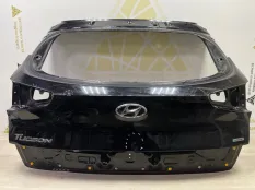 Крышка багажника Hyundai Tucson 2018-2021 73700D7000 3 TL РЕСТАЙЛИНГ