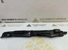 Пыльник крыла Hyundai Solaris 2010-2014 841411R000 1 RB ДО РЕСТАЙЛИНГ, передний левый