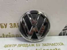 Эмблема Volkswagen Caddy 2010-2015 2K5853630 3 РЕСТАЙЛИНГ