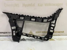 Кронштейн бампера Volkswagen Jetta 2010-2015 5C6807394 6 162 ДО РЕСТАЙЛИНГ, задний правый