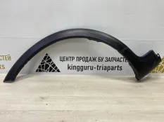 Расширитель крыла задний левый Suzuki SX4 2006-2009 7722179J0L 1 GYA ДО РЕСТАЙЛИНГ, передний левый