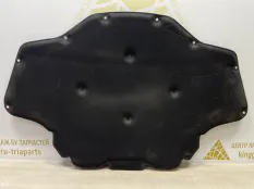 Шумоизоляция капота BMW 6 2017-2020 51487393300 G32