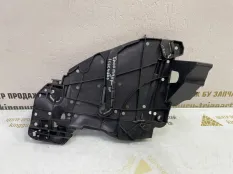 Кронштейн фары Volkswagen Touareg 2006-2010 16464500 1 7LA РЕСТАЙЛИНГ, левый