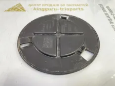 Заглушка подкрылка BMW X1 2015-2019 5171112520 F48, передняя