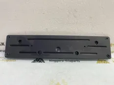 Подиум номерного знака BMW X5 2019-2023 51118069220 G05 M-PACK