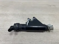 Форсунка омывателя фар Hyundai Santa Fe 2015-2018 986712W500 3 DM РЕСТАЙЛИНГ, левая