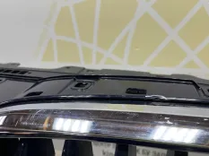 Бампер BMW X3 2017-2021 51118091971 G01 M-PACK ДО РЕСТАЙЛИНГ, передний