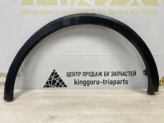 Расширитель крыла Changan CS55 Plus 2021-2024 5512621AW20 1, задний правый