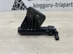 Форсунка омывателя фар KIA Sportage 2016-2018 98672F1000 4 QL ДО РЕСТАЙЛИНГ, правая