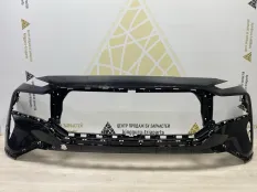 Бампер Hyundai Santa Fe 2020-2022 86511S1500 4 TM РЕСТАЙЛИНГ, передний