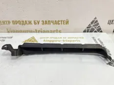 Накладка бампера Hyundai Santa Fe 2018-2020 86596S1000 4 TM ДО РЕСТАЙЛИНГ, передняя правая