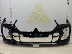 Бампер BMW X6 2019-2022 51118098864 G06 M-PACK, передний