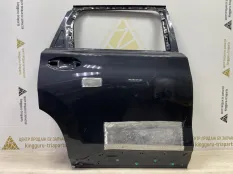 Дверь Exeed VX 2021-2024 509001142AADYJ M36T, задняя правая
